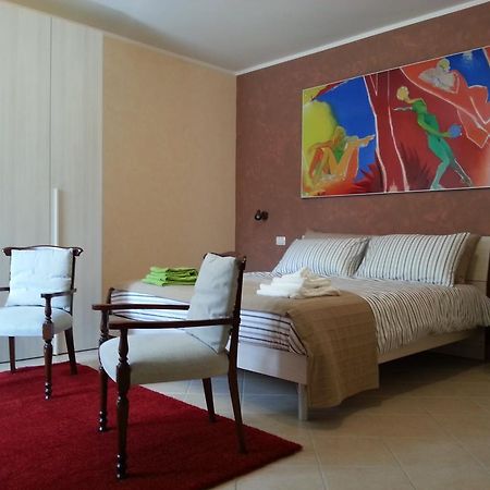 Appartement Casa Livia Metro C Bolognetta à Rome Extérieur photo