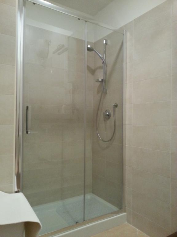 Appartement Casa Livia Metro C Bolognetta à Rome Extérieur photo