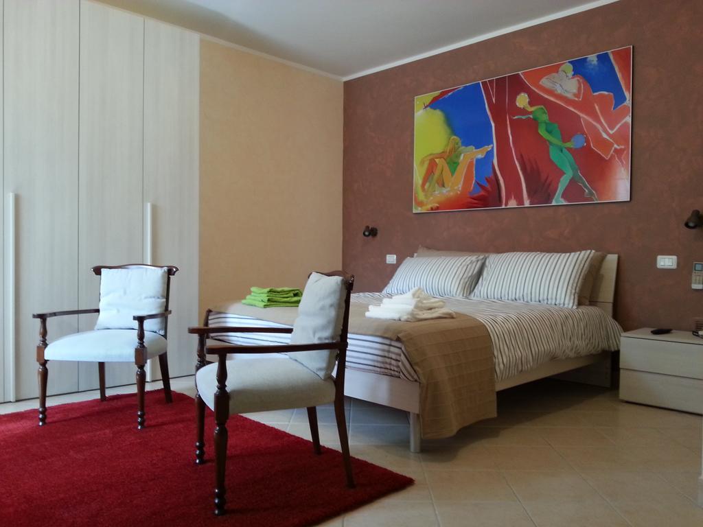 Appartement Casa Livia Metro C Bolognetta à Rome Extérieur photo