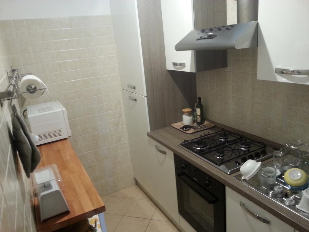 Appartement Casa Livia Metro C Bolognetta à Rome Extérieur photo