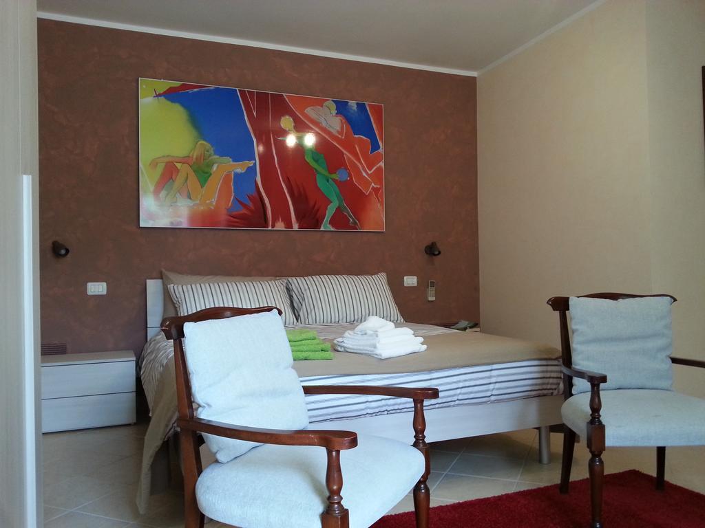 Appartement Casa Livia Metro C Bolognetta à Rome Extérieur photo