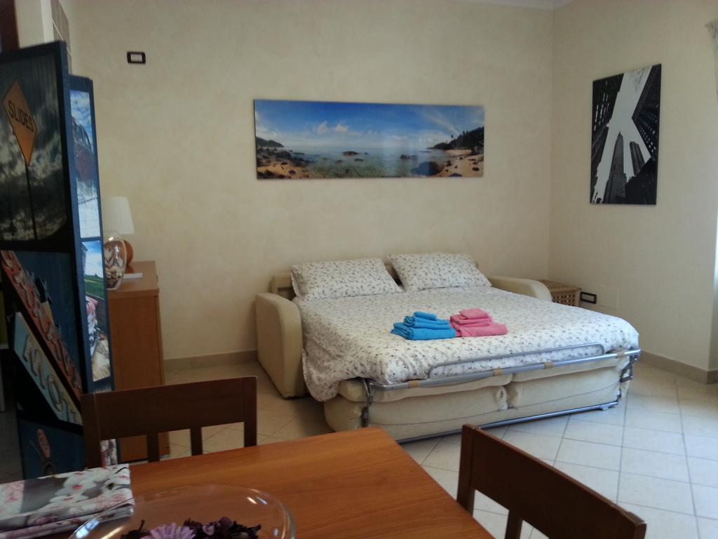 Appartement Casa Livia Metro C Bolognetta à Rome Extérieur photo
